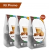 Capsule compatibili con Lavazza Firma, Biscottino box da 108