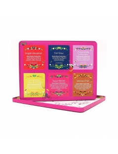 English Tea Shop The Ultimate Collection Latta