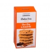 Biscotti Inglesi Senza Glutine Cioccolato e Nocciole