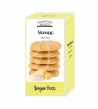 Biscotti Inglesi Senza Zucchero Viennese Classico