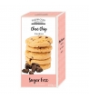 Biscotti Inglesi Senza Zucchero Con Scaglie Di Cioccolato