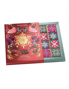 Cioccolatini fondenti