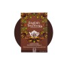 Tè rooibos English Tea Shop - Tè Rooibos Cioccolato & Vaniglia Bio