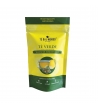 Tè verde con scorzette di limone di Sorrento