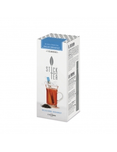 Tè nero English Breakfast, Stick Tea
