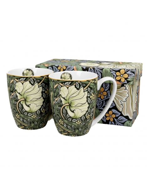 Mugs William Morris
