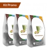 Box 36 Capsule al Pistacchio Compatibili Lavazza Firma
