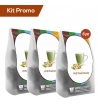 Box 72 Capsule al Pistacchio Compatibili Lavazza Firma
