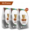 Box 108 Capsule Sambuca Compatibili Lavazza Firma