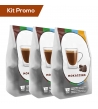 Box 36 Capsule Mokaccino compatibile Lavazza Firma