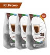 Box 108 Capsule Mokaccino compatibile Lavazza Firma