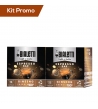 Box 24 capsule Ginseng solubile Bialetti