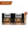 Box 48 capsule Ginseng solubile Bialetti