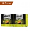 Box 32 capsule caffè decaffeinato Bialetti