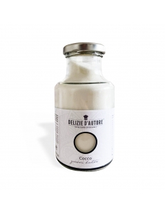 Zucchero al cocco, 220 gr