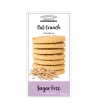 Biscotti Inglesi Senza Zucchero All'Avena