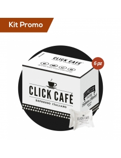 Box 600 capsule caffè miscela forte compatibile Domo