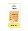 Biscotti Inglesi Senza Zucchero Viennese Classico