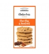 Biscotti Inglesi Senza Glutine Cioccolato e Nocciole