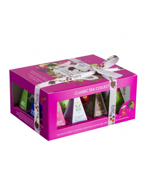 English Tea Shop - Tè Classici Collection