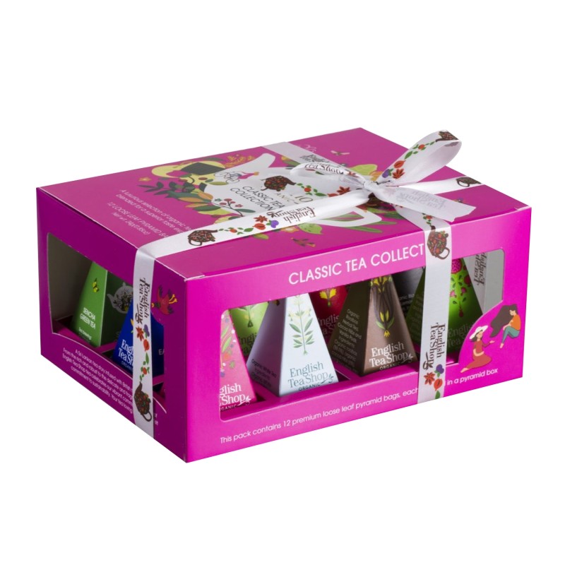 English Tea Shop - Tè Classici Collection