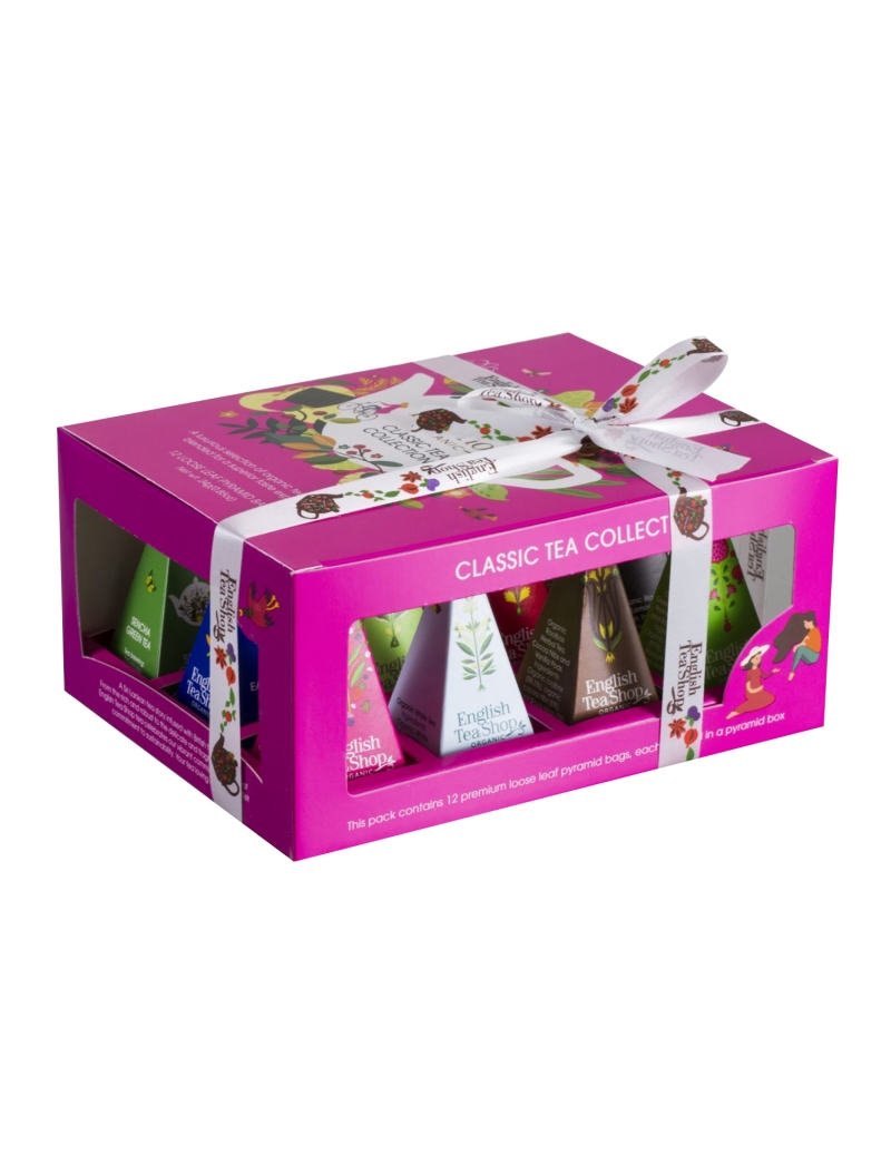 English Tea Shop - Tè Classici Collection