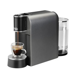 Macchina Caffitaly Arka Evo Titanium
