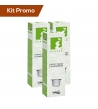 Box 30 Capsule di Caffè verde e Ganoderma, ÈCaffè Caffitaly