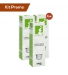 Box 90 Capsule di Caffè verde e Ganoderma, ÈCaffè Caffitaly
