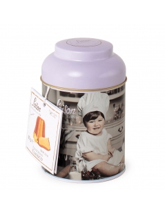 Pandorino Loison Classico In Latta