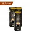 Box 30 capsule espresso al rhum Caffitaly