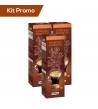 Capsule di Caffè aromatizzato all'amaretto - Confezione da 30 pz