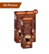Capsule di Caffè aromatizzato all'amaretto - Confezione da 90 pz