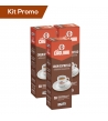 Box 30 capsule cream espresso Cagliari Caffitaly
