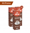 Box 60 capsule crem espresso Cagliari Caffitaly