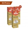 Box 60 capsule Grand Espresso Cagliari Caffitaly
