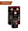 Box 30 capsule Monorigine Kaapy Royale Caffitaly