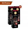 Box 60 capsule Monorigine Kaapy Royale Caffitaly