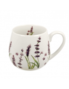 Tazza Mug Lavanda in confezione regalo
