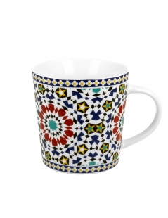 Tazza Mug Marocco in confezione regalo