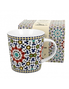Tazza Mug Marocco