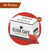 Box 300 capsule Intenso compatibile Fior Fiore - MPS - Click Cafè