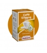 Cialde in Filtro Compostabile Caffè Ginseng Sandemetrio, Box da 18