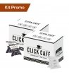 Box 200 capsule miscela forte e corposo compatibili Espresso Point - ESSSE