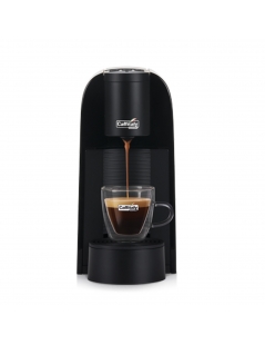 Macchina Caffitaly Volta S35R.3 Nera
