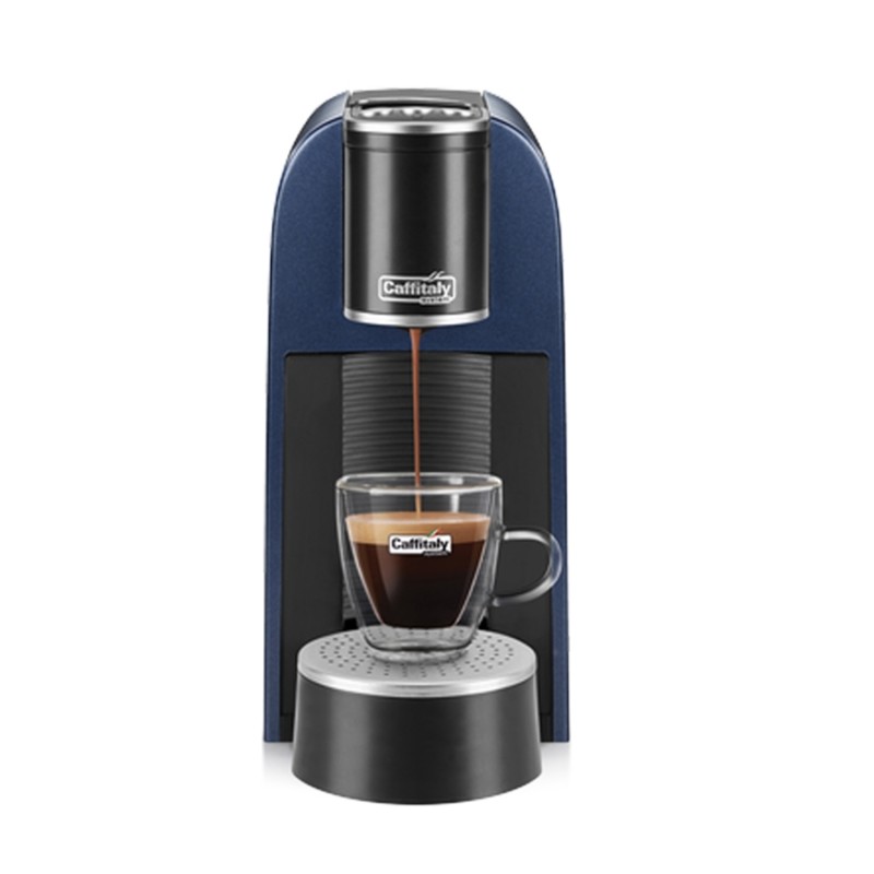 Macchina Caffitaly Arka EvoS33R.3 Matte Blue