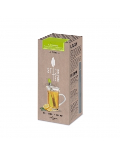 Tisana Digestiva, Stick Tea