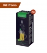 Tè Verde e Menta, 2 Box Stick Tea