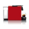 Macchina Da Caffè Nespresso Essenza Mini Rossa
