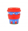 Tazza Da Cappuccino Quy Cup Snoopy Cuccia